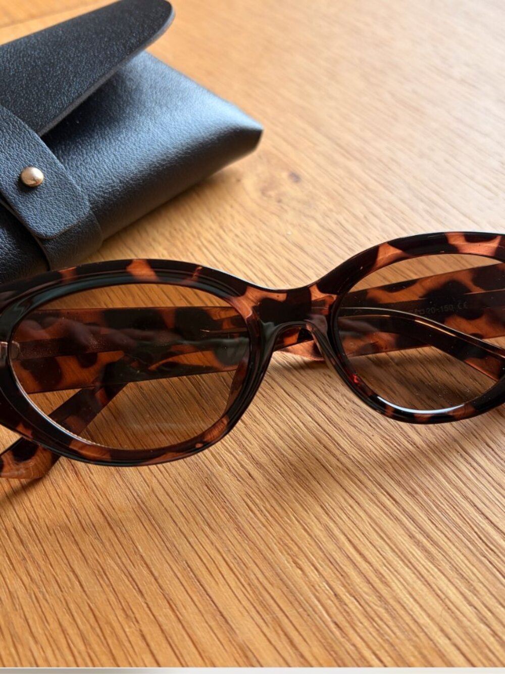 Jack Hafford Sunglasses View 2